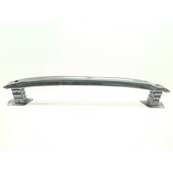 Recambio de refuerzo paragolpes trasero para peugeot 2008 (--.2013) allure referencia OEM IAM 9808616680  