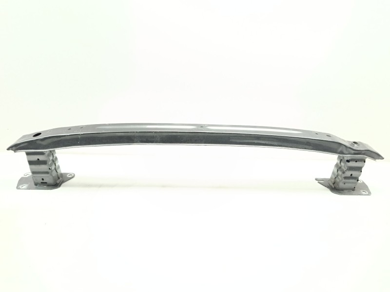 Recambio de refuerzo paragolpes trasero para peugeot 2008 (--.2013) allure referencia OEM IAM 9808616680  