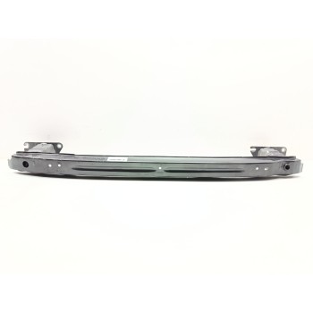 Recambio de refuerzo paragolpes trasero para peugeot 2008 (--.2013) allure referencia OEM IAM 9808616680  