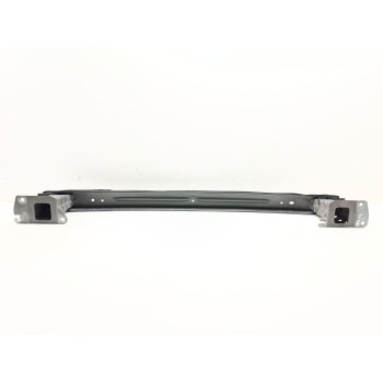 Recambio de refuerzo paragolpes trasero para peugeot 2008 (--.2013) allure referencia OEM IAM 9808616680  