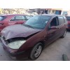 ford focus i (daw, dbw) del año 2002