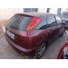 ford focus i (daw, dbw) del año 2002