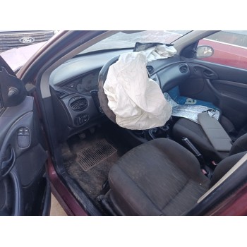 ford focus i (daw, dbw) del año 2002