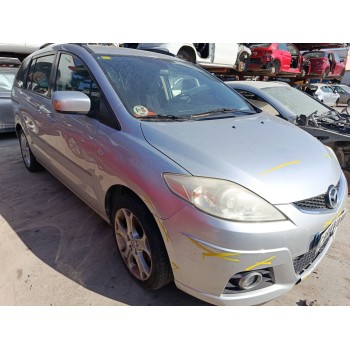 mazda 5 (cr) del año 2009