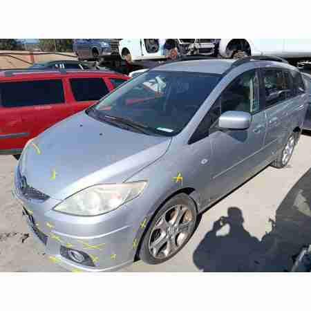 MAZDA 5 (CR)