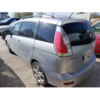 mazda 5 (cr) del año 2009