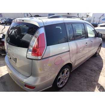 mazda 5 (cr) del año 2009