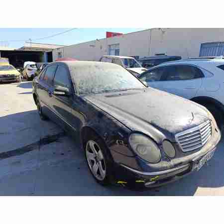 MERCEDES-BENZ CLASE E (W211)
