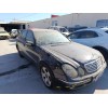 mercedes-benz clase e (w211) del año 2007