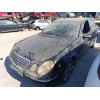mercedes-benz clase e (w211) del año 2007