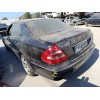 mercedes-benz clase e (w211) del año 2007