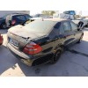 mercedes-benz clase e (w211) del año 2007