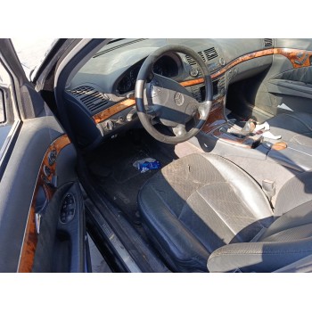 mercedes-benz clase e (w211) del año 2007