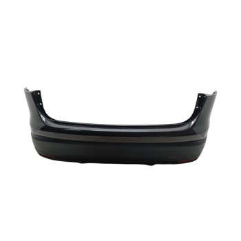 Recambio de paragolpes trasero para nissan qashqai (j11) acenta referencia OEM IAM 850224EA1A  
