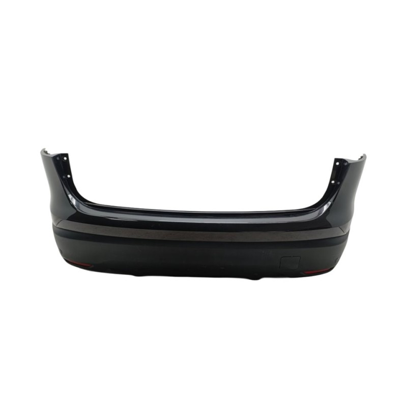 Recambio de paragolpes trasero para nissan qashqai (j11) acenta referencia OEM IAM 850224EA1A  