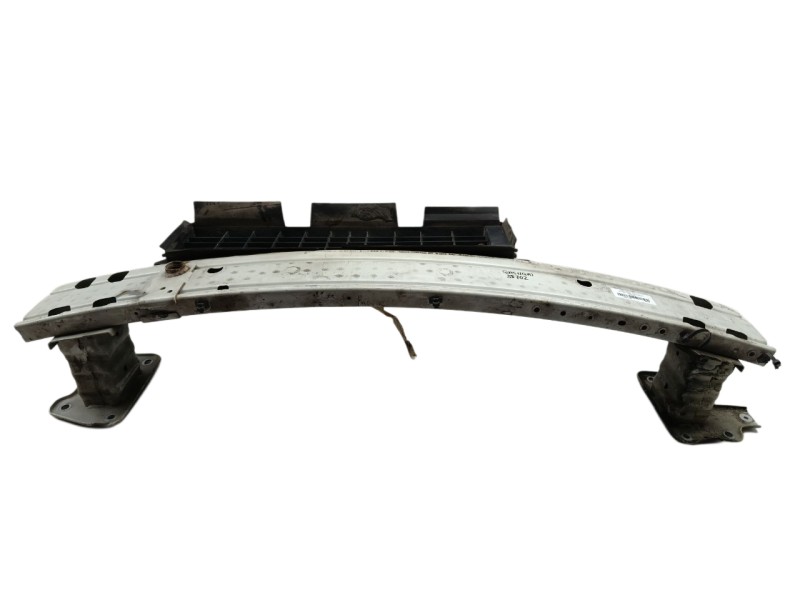 Recambio de refuerzo paragolpes delantero para nissan qashqai ii (j11, j11_) 1.6 dci referencia OEM IAM F20304EAMA  