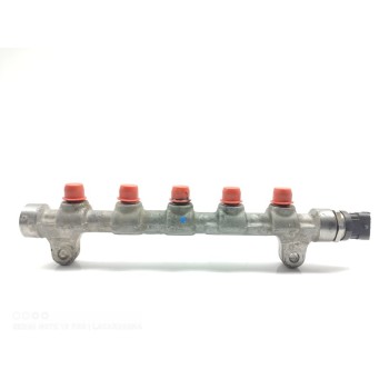 Recambio de rampa inyectora para kia sportage drive 4x2 referencia OEM IAM 314002A420  