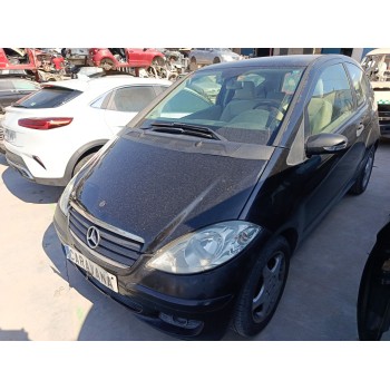 mercedes-benz clase a (w169) del año 2005