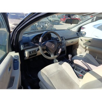 mercedes-benz clase a (w169) del año 2005