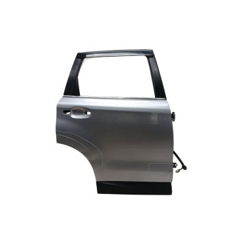 Recambio de puerta trasera derecha para subaru forester executive referencia OEM IAM 60409SG0019P  
