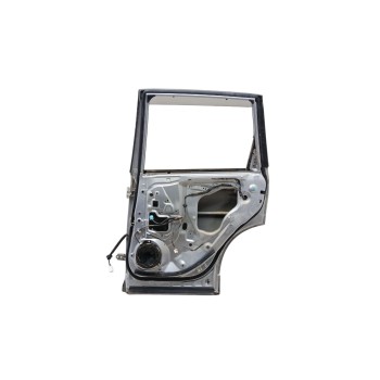 Recambio de puerta trasera derecha para subaru forester executive referencia OEM IAM 60409SG0019P  