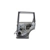 Recambio de puerta trasera derecha para subaru forester executive referencia OEM IAM 60409SG0019P  