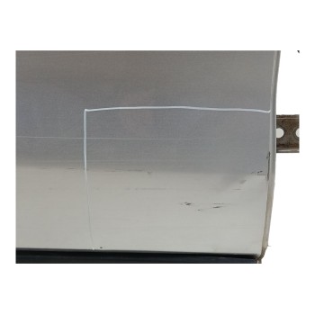 Recambio de puerta trasera derecha para subaru forester executive referencia OEM IAM 60409SG0019P  