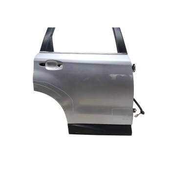 Recambio de puerta trasera derecha para subaru forester executive referencia OEM IAM 60409SG0019P  