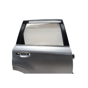 Recambio de puerta trasera derecha para subaru forester executive referencia OEM IAM 60409SG0019P  