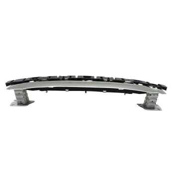 Recambio de refuerzo paragolpes trasero para peugeot 2008 (--.2013) active referencia OEM IAM 9678455580  