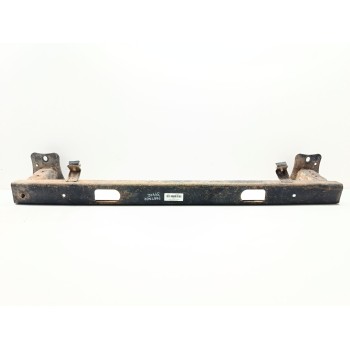 Recambio de refuerzo paragolpes trasero para peugeot partner tepee 1.6 hdi / bluehdi 75 referencia OEM IAM 7414ZF  