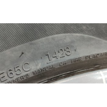 Recambio de juego llantas para nissan qashqai (j11) acenta referencia OEM IAM D0C004EA8A  