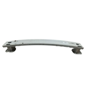 Recambio de refuerzo paragolpes trasero para nissan qashqai (j11) acenta referencia OEM IAM H50304EAMA / 850304EA0A  