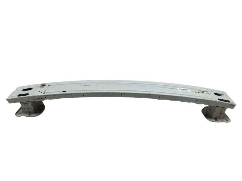 Recambio de refuerzo paragolpes trasero para nissan qashqai (j11) acenta referencia OEM IAM H50304EAMA / 850304EA0A  