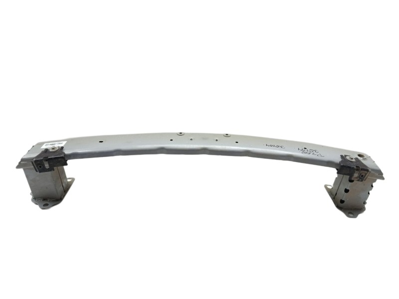 Recambio de refuerzo paragolpes delantero para peugeot 208 (p2) allure pack referencia OEM IAM 9824784680  