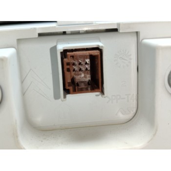 Recambio de cuadro instrumentos para peugeot 308 allure referencia OEM IAM 9825206280  