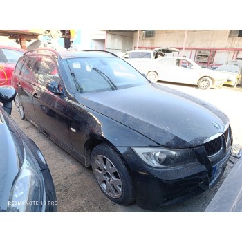 bmw serie 3 touring (e91) del año 2020