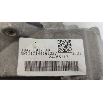 Recambio de diferencial delantero para land rover range rover velar velar referencia OEM IAM J8A23017AB  
