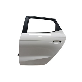 Recambio de puerta trasera izquierda para seat ibiza v (kj1, kjg) 1.0 tsi referencia OEM IAM 6F0833051C / 6F0833051E  