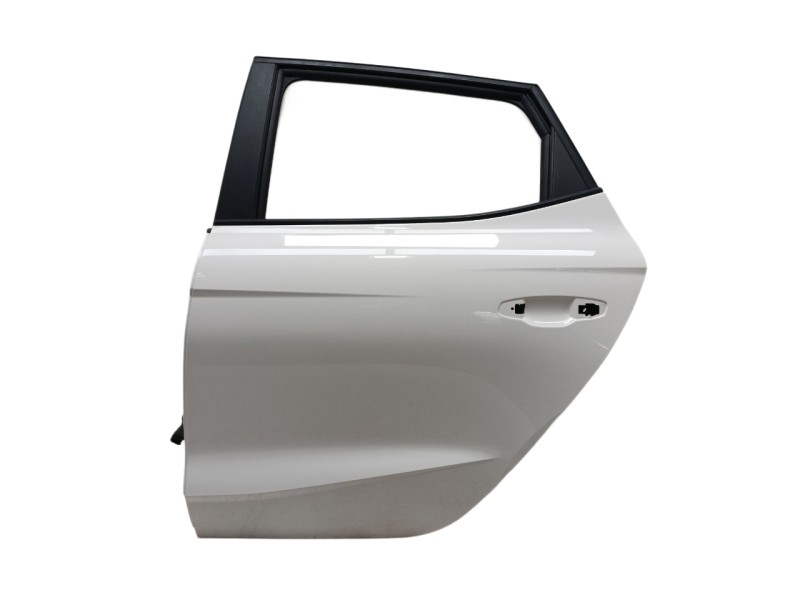 Recambio de puerta trasera izquierda para seat ibiza v (kj1, kjg) 1.0 tsi referencia OEM IAM 6F0833051C / 6F0833051E  