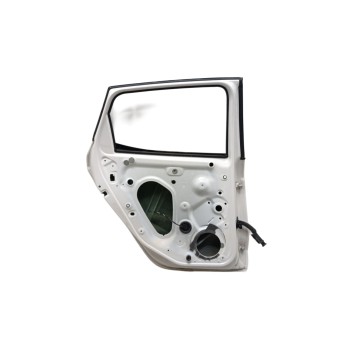 Recambio de puerta trasera izquierda para seat ibiza v (kj1, kjg) 1.0 tsi referencia OEM IAM 6F0833051C / 6F0833051E  