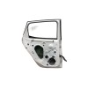 Recambio de puerta trasera izquierda para seat ibiza v (kj1, kjg) 1.0 tsi referencia OEM IAM 6F0833051C / 6F0833051E  