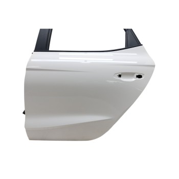 Recambio de puerta trasera izquierda para seat ibiza v (kj1, kjg) 1.0 tsi referencia OEM IAM 6F0833051C / 6F0833051E  