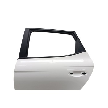 Recambio de puerta trasera izquierda para seat ibiza v (kj1, kjg) 1.0 tsi referencia OEM IAM 6F0833051C / 6F0833051E  