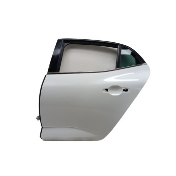PUERTA TRASERA IZQUIERDA 821011161R / 821015121R 