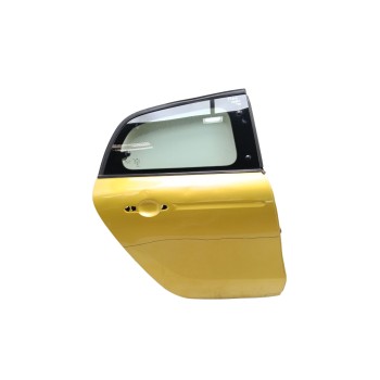 Recambio de puerta trasera derecha para smart forfour basis (52kw) (453.042) referencia OEM IAM A4537306000  