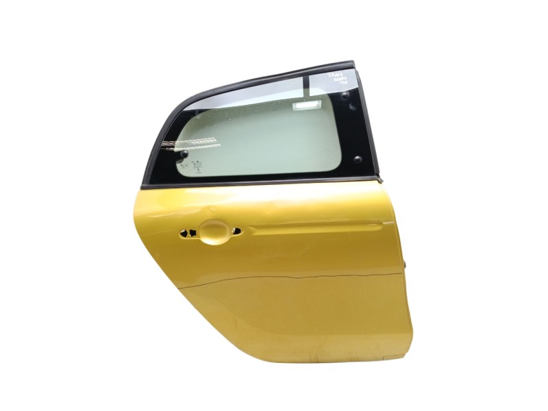 Recambio de puerta trasera derecha para smart forfour basis (52kw) (453.042) referencia OEM IAM A4537306000  