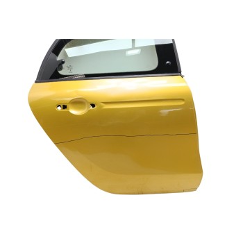 Recambio de puerta trasera derecha para smart forfour basis (52kw) (453.042) referencia OEM IAM A4537306000  