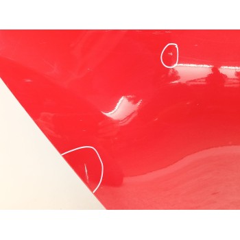 Recambio de puerta trasera derecha para ford fiesta (ccn) ambiente referencia OEM IAM P8A61A24630KA  