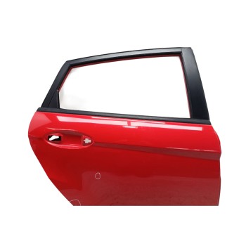 Recambio de puerta trasera derecha para ford fiesta (ccn) ambiente referencia OEM IAM P8A61A24630KA  